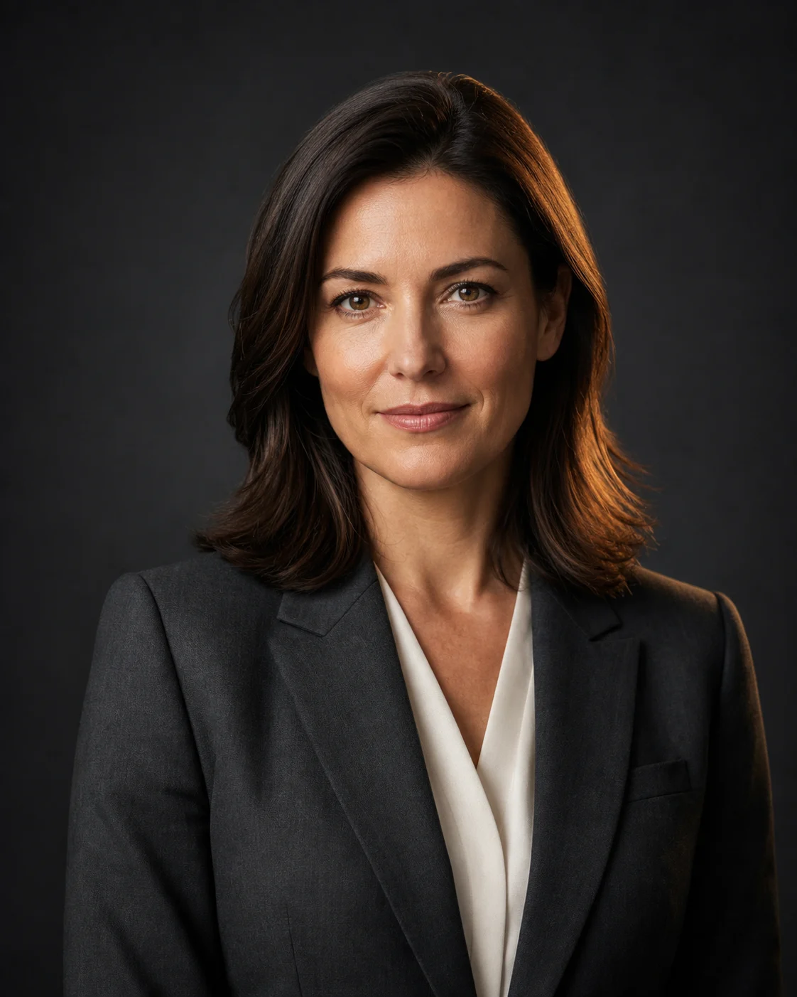 Elena Ward, Managing Attorney