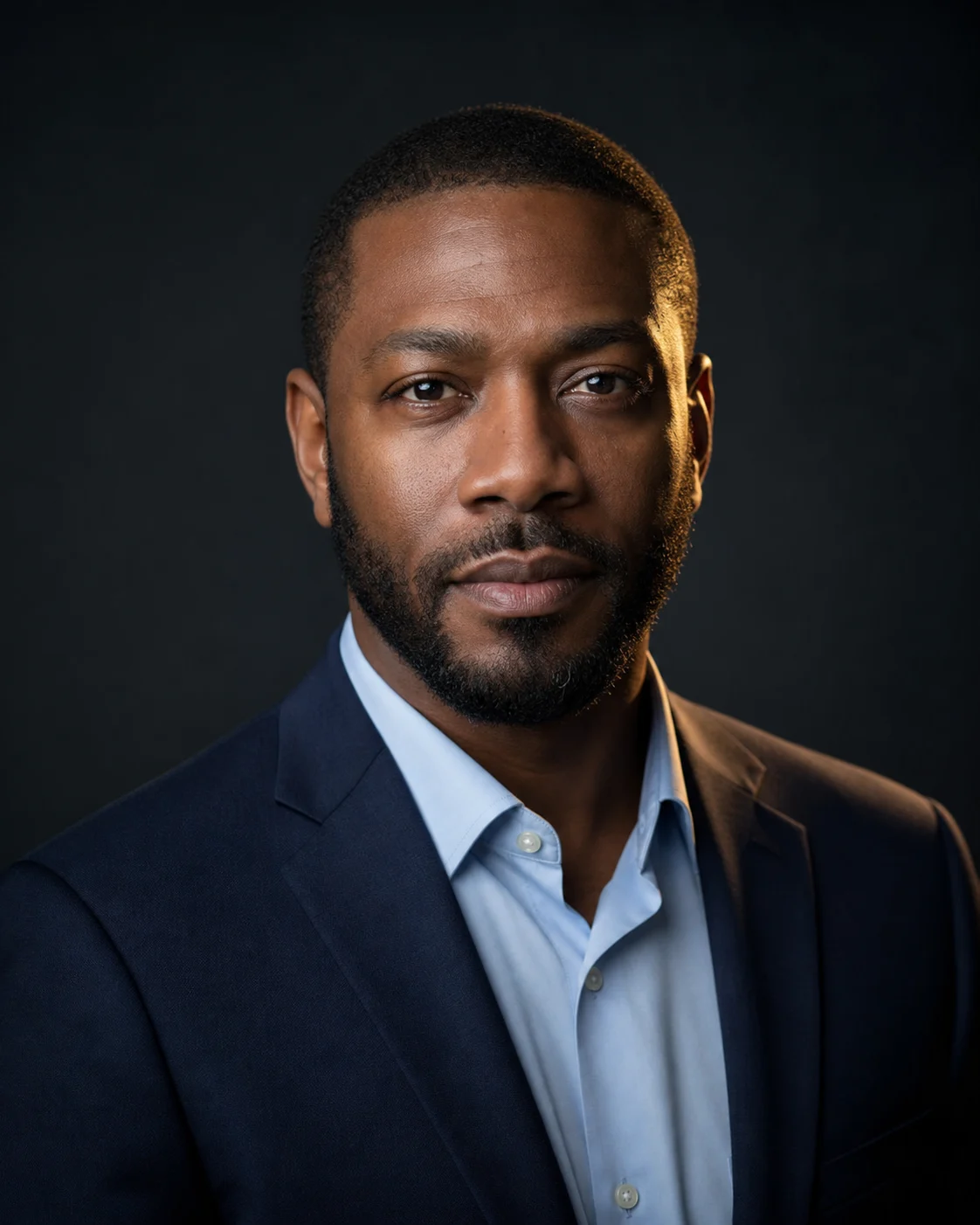 Marcus Reed, Digital Assets Counsel